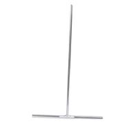ULTECHNOVO Spatule Étaleuse Acier Inoxydable pour et Pancakes Outil de Cuisson et Pratique pour Cuisine Étaleur Shaped pour Préparation de Pâte