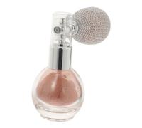 ULTECHNOVO Spray à Paillettes Pour Corps Et Visage 100 Ml Illuminateur Corporel Éclat Naturel Usage Quotidien Portable