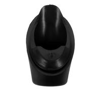 ULTECHNOVO Support Base D'antenne Radio en Plastique Résistant aux Intempéries, Cadre de Montage Compatible Véhicule, Accessoire Adaptateur pour Autoradio, Œillet de Fixation pour Réception