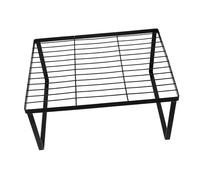ULTECHNOVO Support De Cuisine Pour Rangements Étagères De Cuisinière à Induction Cache-espaces Métalliques Pour Cuisinières Housse De Support Pour à Induction Polyvalent Pour Appareils De Cui
