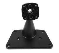 ULTECHNOVO Support de Rétroviseur pour Caméra de Voiture et Caméra de Recul Fixation Robuste Compatible SUV et Camions Installation Facile sans Outil Maintien Anti-Vibrations pour Dashcam