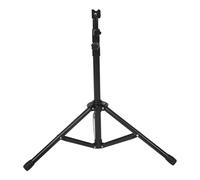 ULTECHNOVO Support pour Carillon et Percussions, Trépied Métallique Démontable, Hauteur Réglable, Support Stable pour Scène, Accessoires Instruments de Musique, Usage Portable