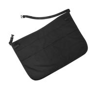 ULTECHNOVO Tablier de Coiffure Rangements Optimisés pour Outils, Pochette en Polyester, Ceinture Ajustable, Destiné aux Salons de Beauté et Coiffure