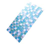 ULTECHNOVO Tapis Rafraîchissant pour Hamster et Chat Ventilation et Maille Arrière, Plateau de Refroidissement en Spar Épais de 8 Mm pour Été Chaud