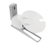 ULTECHNOVO Toise Murale Rétractable De Mètres Appareil De Mesure Hauteur Pour Garçon Fille Et Adultes Ruban à Mesurer La Hauteur Outil De Jauge De Profondeur Tableau De Croissance Mural