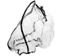 ULTECHNOVO Transparent Housse de Pluie pour Siège Auto Protection la Pluie Vent pour Chaise Auto Poussette Nacelle