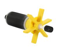 ULTECHNOVO Turbine Multipurpose Remplacement Arbre Pompe de Submersible pour Abs Robuste, Construction à Eau Manuelle