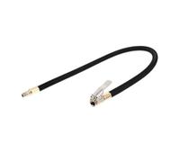 ULTECHNOVO Tuyau Extension pour Gonflage de Pneu Cuivre avec Raccord Rapide Compatible Accessoires Compresseur Air pour Voiture Vélo Moto