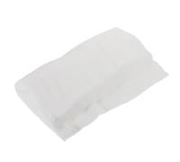 ULTECHNOVO Visage en Coton Jetables, Résistants à L'usure, Adaptés pour Salon de Beauté et Usage à Domicile, Masques Blancs