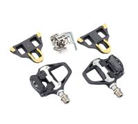Ultegra Pd-R8000 Pédales Vélo De Route Pédales Automatiques Avec Spd-Sl R8000 Crampons Pédale Sm-Sh11 Boîte Pédales De Vélo De Route Pièces De Vélo