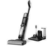 Ultenic AC1 Elite Aspirateur Laveur sans Fil, Aspirateur Balai sans Fil Humide et Sec 3 en 1, Léger, 50 Minutes Autonomie, 1.15L Grand Réservoir, Idéal pour Les Saletés Collantes, Sols Durs