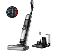 Ultenic Aspirateur eau et poussière, autonomie de 50 minutes, détection intelligente de la saleté, AC1 -Elite