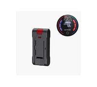 Ultenic Batterie Compatible avec l'aspirateur sans Fil U16 Flex, Model 1