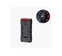 Ultenic Batterie Compatible avec l'aspirateur sans Fil U16 Flex, Model 2