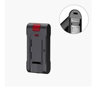 Ultenic - Batterie compatible uniquement avec le nouveau modèle U16 Flex (avec affichage autonomie)