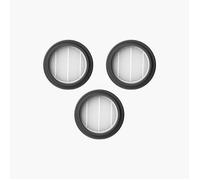 Ultenic HEPA pour U18 Pro, filtre de rechange pour aspirateur, 3 Pcs