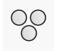 Ultenic HEPA pour U20/UW20, filtre de rechange pour aspirateur, 3 Pcs