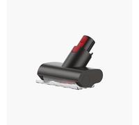 Ultenic Mini Brosse Motorisée pour Aspirateur Balai sans Fil U16 Flex/U20/U15 - Idéal pour Nettoyer La Poussière, Saleté et Poils sur Matelas et Meubles Rembourrés