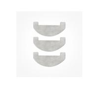 Ultenic mop de nettoyage pour D10/T10 Lite/T20 Pro, 3 Pcs