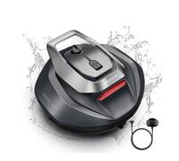 Ultenic Robot de piscine 2026 Pooleco P10 Autonomie 90min - Bac 2,5L - Nettoyage automatique