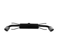 Ulter Sport Échappement double sur mesure