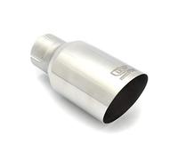 Ulter Sport Embout d'échappement - Ronde Ø90mm Incliné - Longueur 180mm
