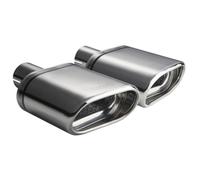 ULTER SPORT N1-21-1P/50 Embout d'échappement