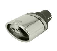 ULTER SPORT N1-27L/50 Embout d'échappement