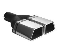 ULTER SPORT N2-45*/50 Embout d'échappement