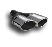 ULTER SPORT N2-57*/50 Embout d'échappement