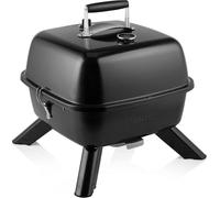 Ulteronixshop-112256 Barbecue Hybride Portable