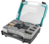 Ulteronixshop-4642000 - Set ""Undercover Jig"" - Coffret d'Assemblage par Vissage Invisible, 55 pièces