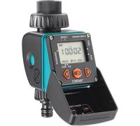 Ulteronixshop-Aquauno Video-2 , programmateur arrosage automatique à une voie