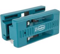 Ulteronixshop-AU93 Araseur de chant double Bleu