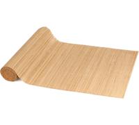 Ulteronixshop-Bamboomn Marque Bambou Matchstick Chemin de Table