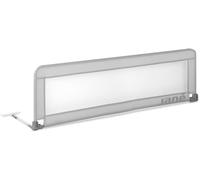 Ulteronixshop-Barrière De Lit Rabattable Avec Sac De Transport, Design Extra Haut, Longueur 140 Cm