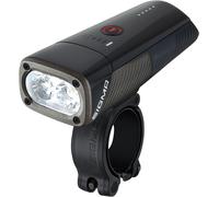 Ulteronixshop-Buster 1600 Lampe Frontale Avec 1600 Lumens, Lampe Frontale Rechargeable Avec 6 Modes D'éclairage Excellente Image Claire Grâce À Une Double Lentille Innovante Avec Led Osram Coule