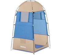 Ulteronixshop-Cabine de Plage Station Port 1 Place 110 x 110 x 190 cm