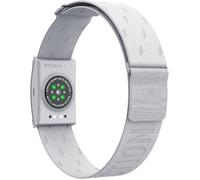 Ulteronixshop-Capteur de Fréquence Cardiaque, Confortable, Facile à Porter, Détection Automatique du Port, Capteur avancé, Données précises, Bluetooth, 38 Heures d'autonomie