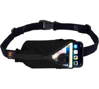 Ulteronixshop-Ceinture Spibelt Plus-Size Noir Noir 25" Through 47