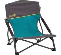 Ulteronixshop-Chaise de Plage Sandy - Fauteuil Pliant et Confortable - Capacité de Charge 120 Kg