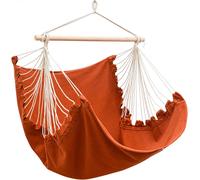 Ulteronixshop-Chaise Suspendue Exterieur Xl - 155x125 Fauteuil Suspendu Balancelle De Jardin Fauteuil A Suspendre Fauteuil Relax Intérieur Siege Suspendu Exterieur Balancelle 1 Place Fauteuil Siège Su