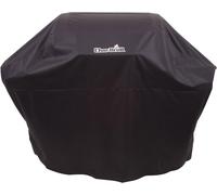 Ulteronixshop-Char-Broil 140 766 - Housse pour grill à 3-4 brûleurs, noir.