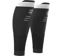 Ulteronixshop-Compressport Manchon De Compression Mollets ¿ R2v2 - Protection Musculaire, Performances Et Récupération Pour Le Sport ¿ Ultraléger Et Antifatigue ¿ Running, Cyclisme, Trail Et Triathlo