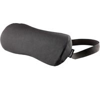 Ulteronixshop-Coussin Lombaire Breyta - Support Lombaire Ergonomique, Sangle Ajustable, Compact & Transportable, Matériaux Éco-Responsables, Garantie 5 Ans, Idéal Pour Le Travail Et La Maison