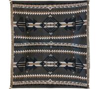 Ulteronixshop-Couverture Plaid En Coton Tissé Avec Gland Style Ethnique Bohème Motif Géométrique Aztèque Navajo Jeté De Lit Jeté De Canapé Couvre-Lit Couverture De Camping Tapisserie Nappes Tapis 160