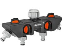 Ulteronixshop-Distribuidor, Estándar, Sélecteur 4 circuits