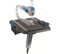 Ulteronixshop-Dremel MS20 Motosaw scie à chantourner + 5 Lames