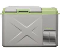 Ulteronixshop-E Single Zone 25, Glacière à compresseur électrique, 24 litres, 12 V/230 V, pour Refroidir et Congeler, idéale pour le Camping