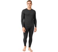 Ulteronixshop-Ensemble Sous-Vêtements Thermiques Homme Doublé Polaire Léger Chaud Respirant Extensible Haut Manches Longues Et Legging Hiver